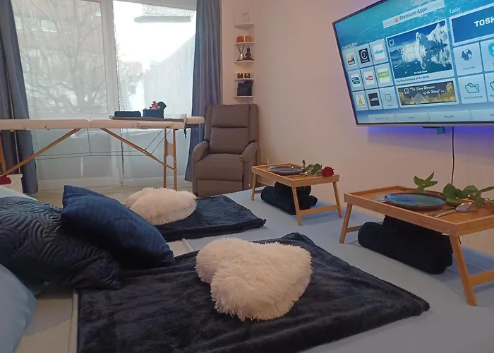 Eva Apartmanhaz