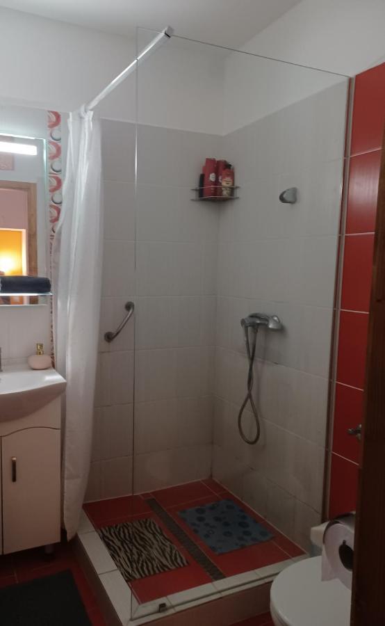 Penzión pre hostí Eva Apartmanhaz *
