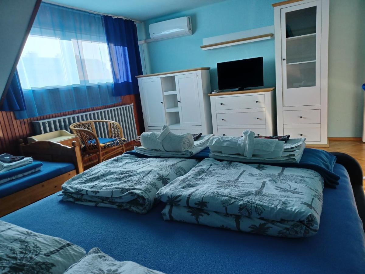 Eva Apartmanhaz