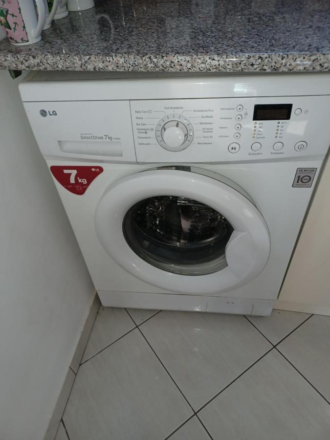 Eva Apartmanhaz * Eger