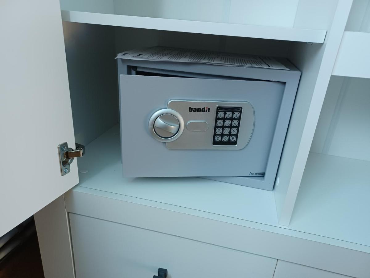 Eva Apartmanhaz Penzión pre hostí Eger