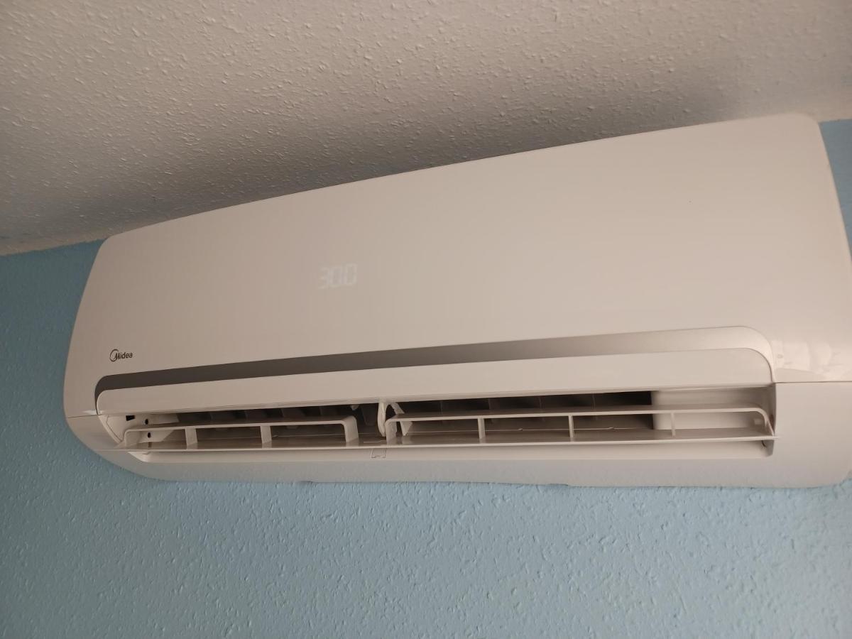 Penzión pre hostí Eva Apartmanhaz Eger