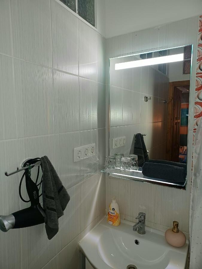 Penzión pre hostí Eva Apartmanhaz Eger