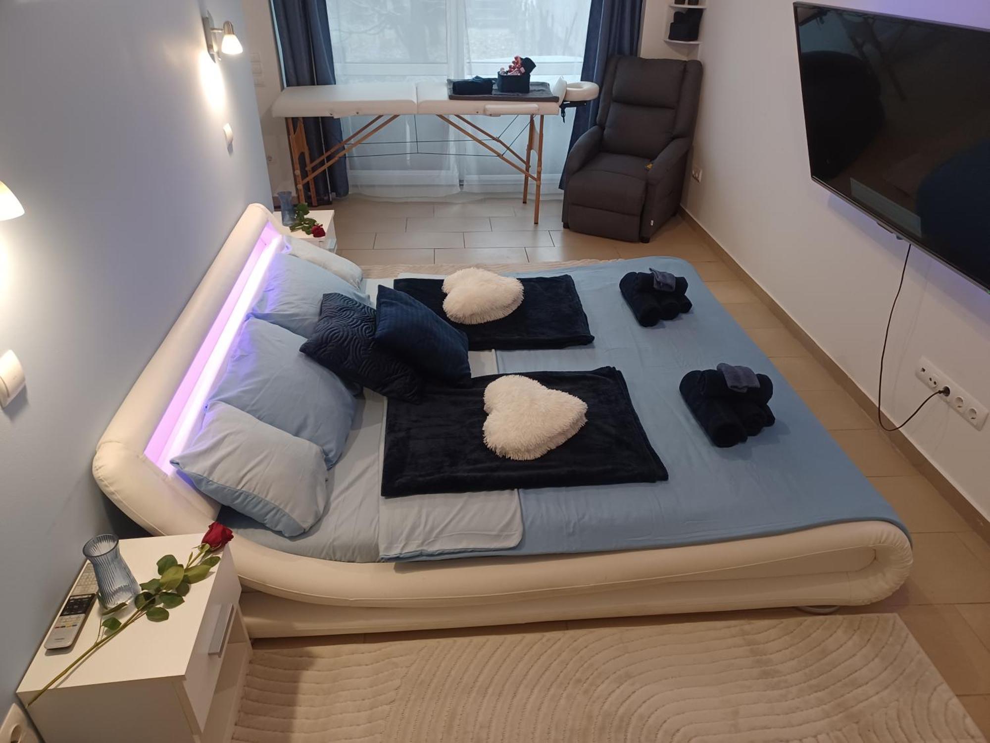 Eva Apartmanhaz Eger