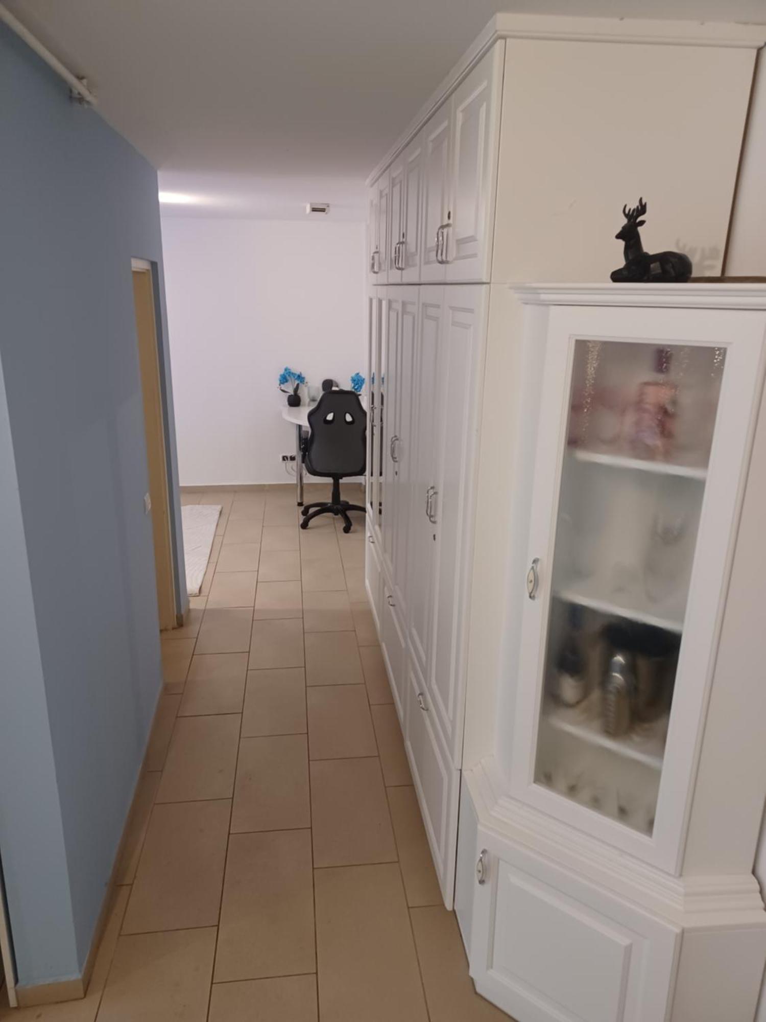 Penzión pre hostí Eva Apartmanhaz