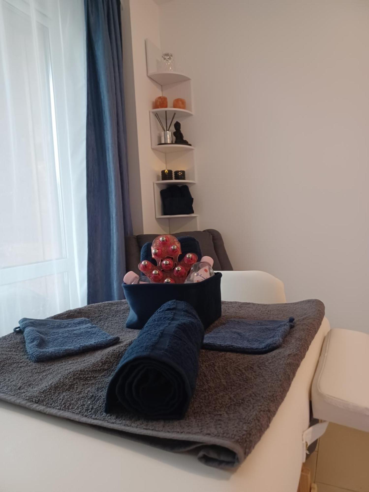 Eva Apartmanhaz Penzión pre hostí Eger