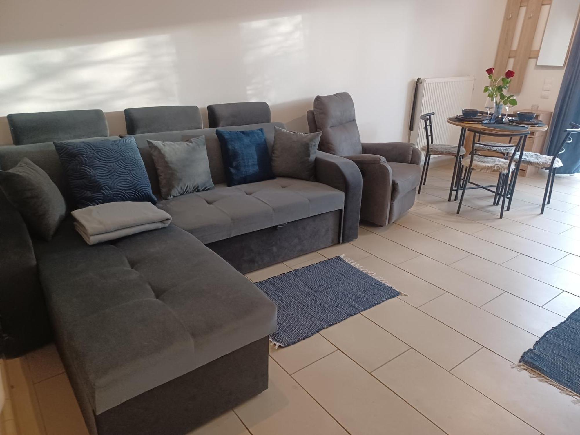 Penzión pre hostí Eva Apartmanhaz Eger