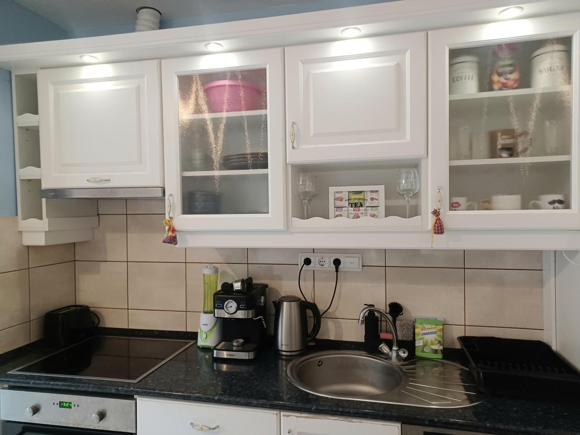 Eva Apartmanhaz