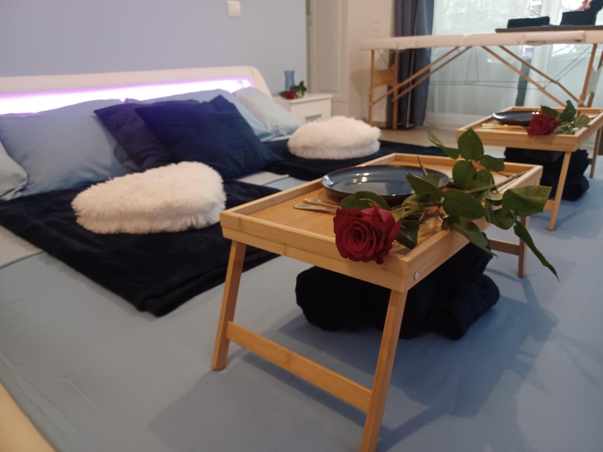 Eva Apartmanhaz